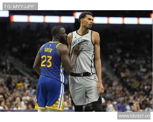 勇士113-126马刺3喜1忧！格林惊喜，2将回暖，波杰是真辣眼！