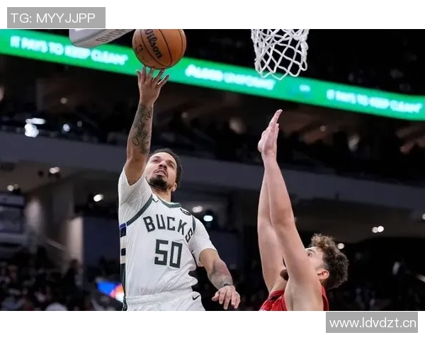 状态回暖!雄鹿近6战5胜1负,距离附加赛区仅差1.5个胜场 状态回暖!雄鹿近6战5胜1负,距离附加赛区仅差1.5个胜场